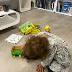 Сasa de vacaciones Art House - Maison D'art *