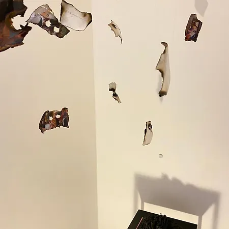 Feriehus Art House - Maison D'art *