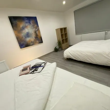 Art House - Maison D'art 蒙斯