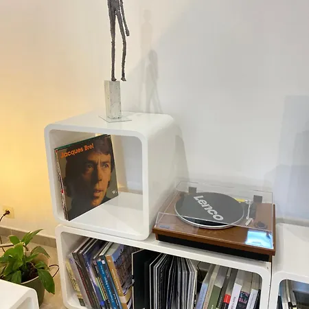 Art House - Maison D'art Mons