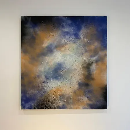 Art House - Maison D'art 蒙斯