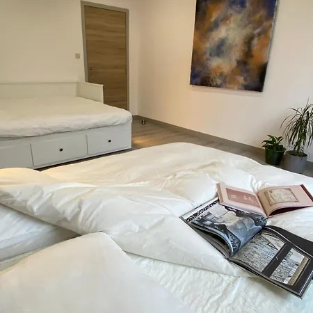 Art House - Maison D'art 度假居 *