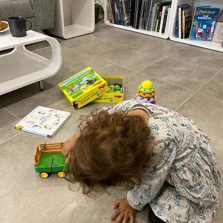 度假居 Art House - Maison D'art *