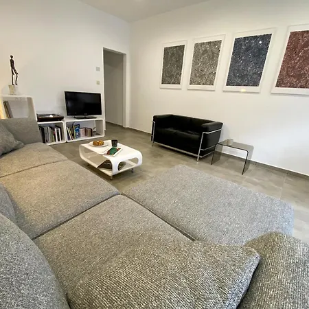 Art House - Maison D'art Mons