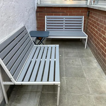 度假居 Art House - Maison D'art 蒙斯